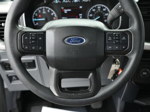 Used 2023 Ford F150 XLT image 20