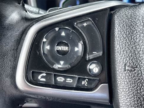 Used 2022 Honda CR-V EX-L image 17