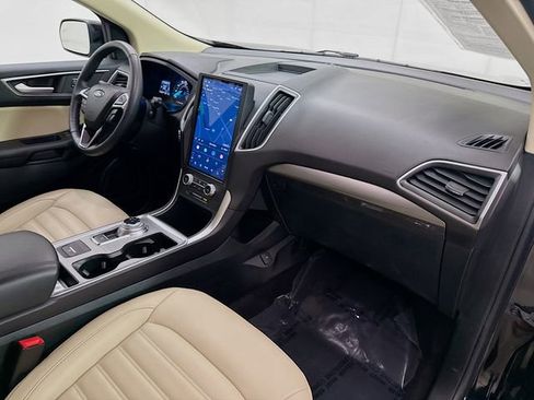 Used 2023 Ford Edge SEL w/ Convenience Package AWD/4WD image 29
