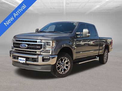 Used 2022 Ford F250 Lariat w/ Lariat Ultimate Package