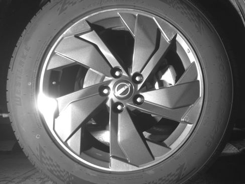 Used 2025 Nissan Rogue SV image 13