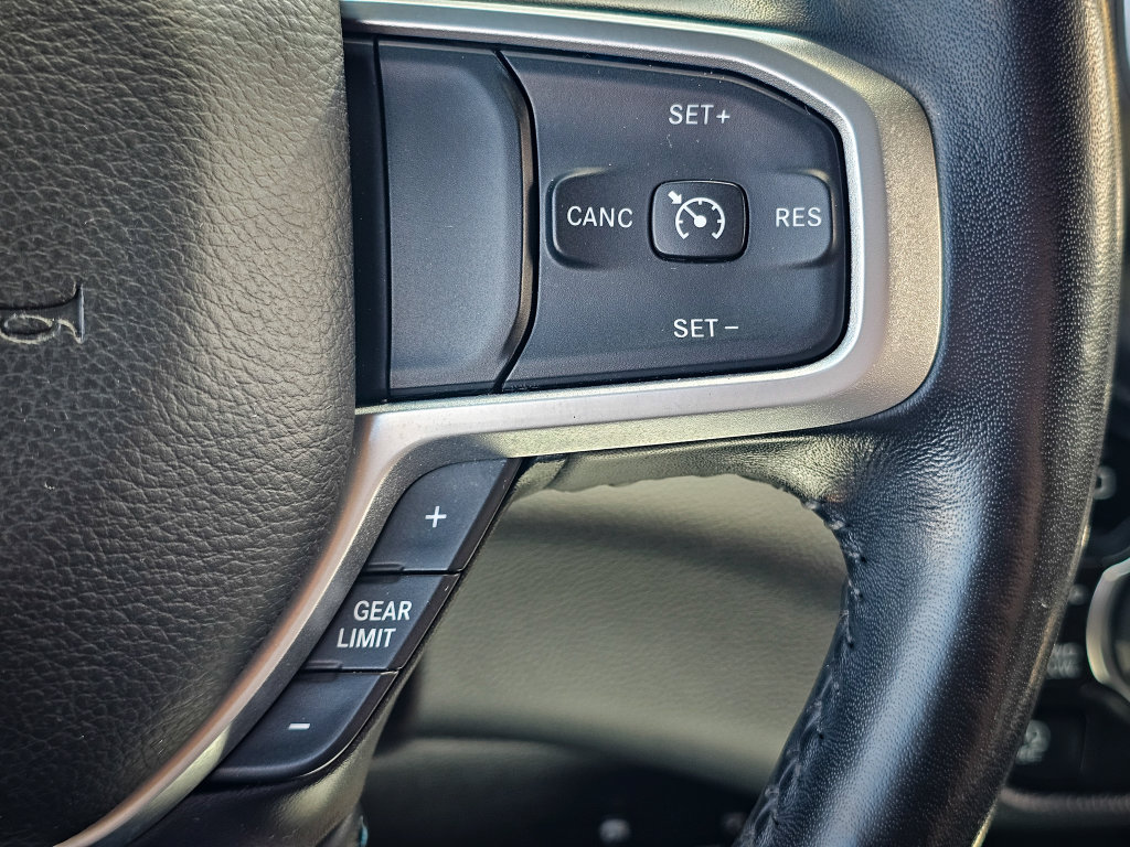 Used 2020 RAM 1500 Big Horn AWD/4WD image 20