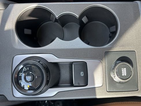 New 2026 Ford Bronco Sport Outer Banks w/ Outer Banks Tech Package+ AWD/4WD image 22