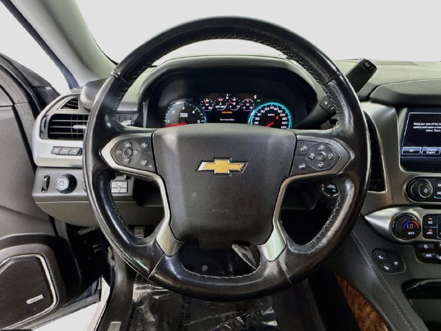 Used 2019 Chevrolet Tahoe Premier w/ Premier Plus Edition AWD/4WD image 12
