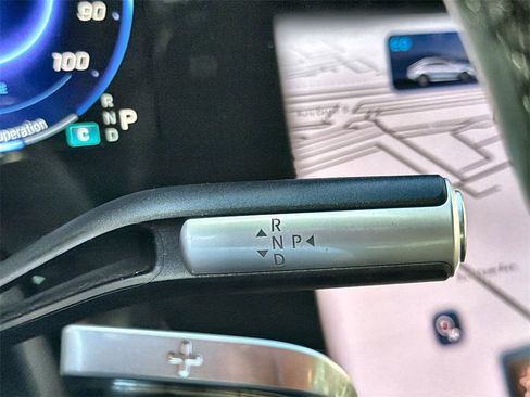 Used 2023 Mercedes-Benz EQS 580 4MATIC Sedan image 21