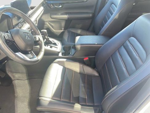 Certified 2023 Honda CR-V Sport Touring image 7