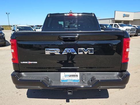 New 2025 RAM 1500 Lone Star image 5