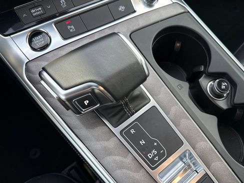 Used 2024 Audi A6 Premium Plus image 22