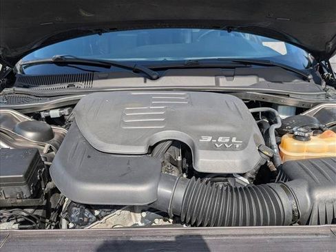 Used 2019 Dodge Challenger SXT w/ Plus Package RWD image 30