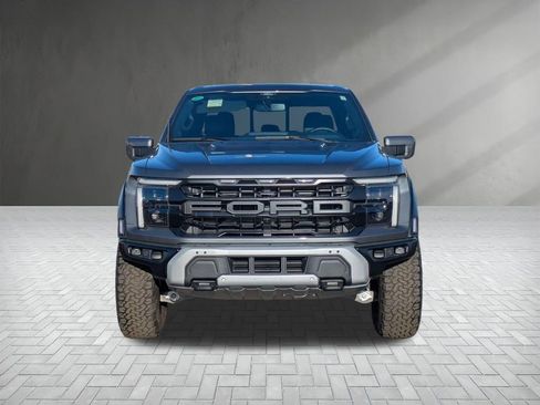 New 2025 Ford F150 Raptor AWD/4WD image 6