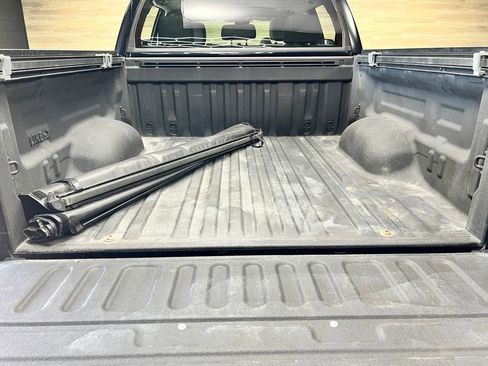 Used 2019 Toyota Tundra Limited AWD/4WD image 23