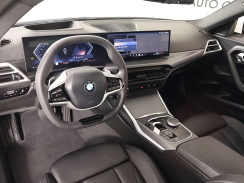 Used 2026 BMW 230i Coupe RWD image 2