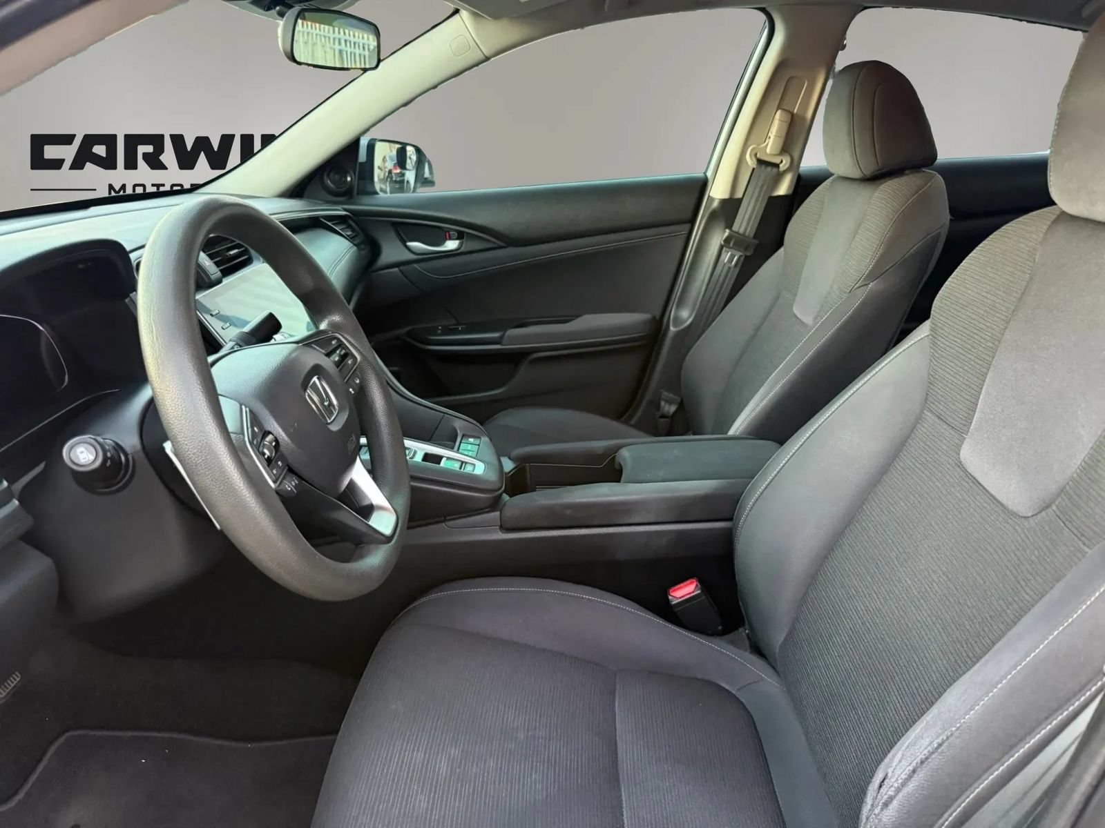 Used 2019 Honda Insight EX image 14