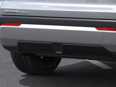 New 2026 Chevrolet Equinox LT w/ Convenience Package II image 14