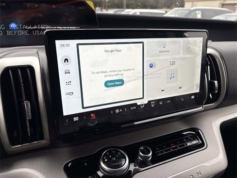 New 2025 Ford Expedition Max Active image 30