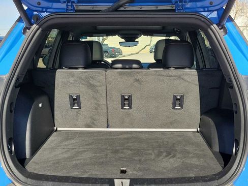 Used 2025 Chevrolet Equinox RS w/ Safety and Technology Package image 15