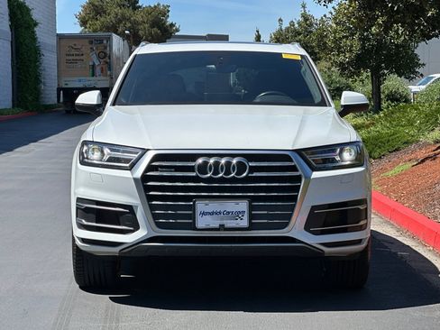Used 2018 Audi Q7 2.0T Premium Plus w/ Premium Plus Package image 10