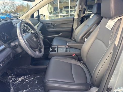 New 2026 Honda Odyssey EX-L image 15