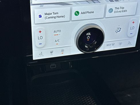 New 2026 Ford Mustang Mach-E Premium RWD image 20