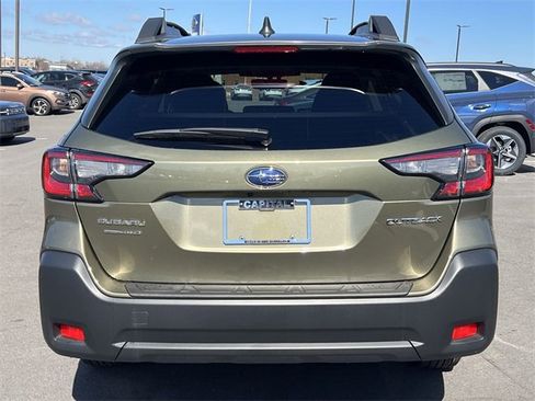 Certified 2025 Subaru Outback Premium w/ Popular Package #1A image 33