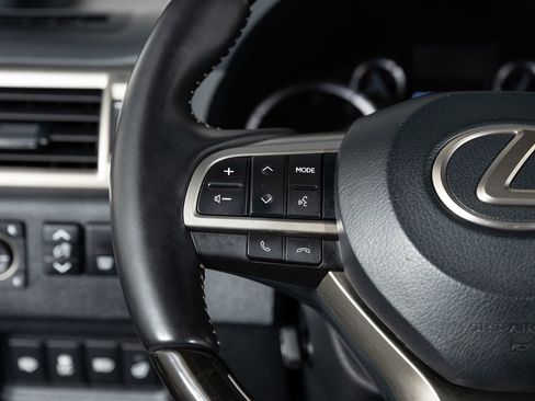 Used 2021 Lexus GX 460 Premium w/ Premium Package image 33