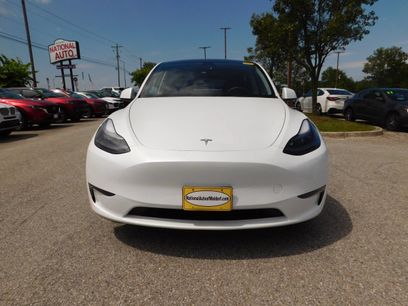 Used 2023 Tesla Model Y Long Range