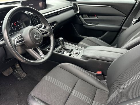 Used 2024 MAZDA CX-50 AWD 2.5 S w/ Weather Package image 10