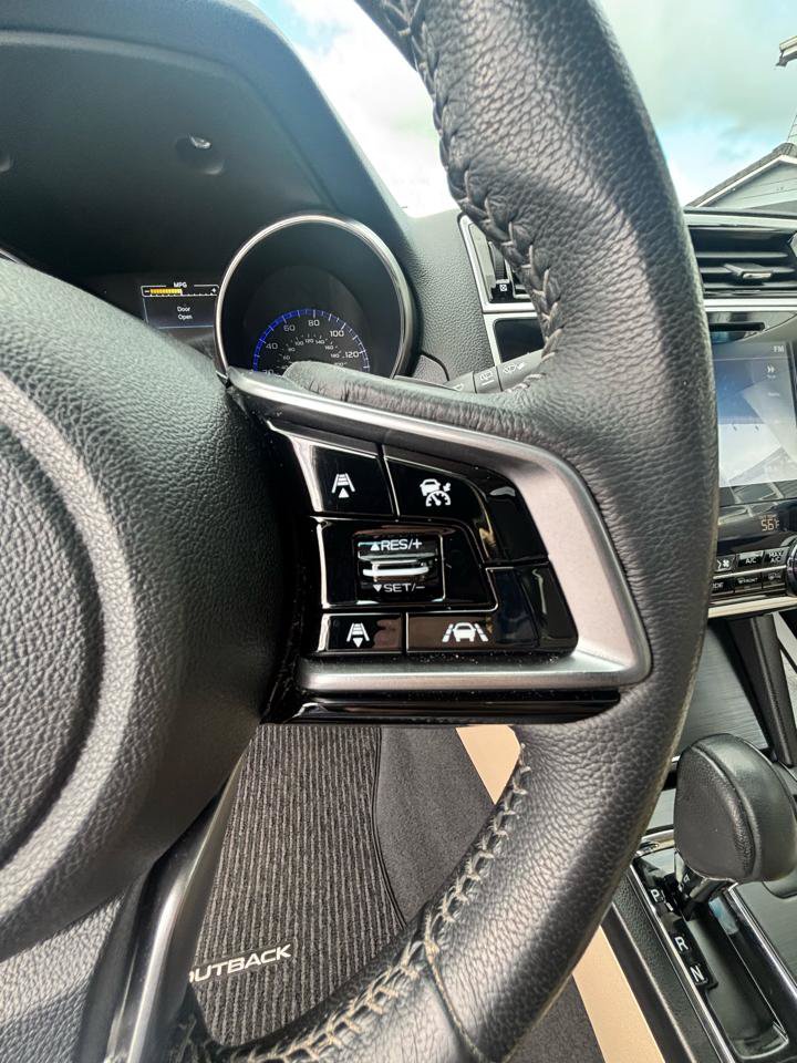Used 2019 Subaru Outback 2.5i Limited w/ Popular Package #2 AWD/4WD image 16
