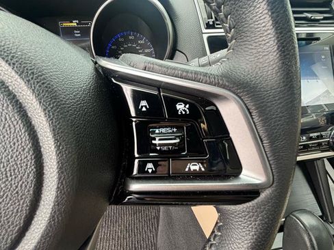 Used 2019 Subaru Outback 2.5i Limited w/ Popular Package #2 AWD/4WD image 16