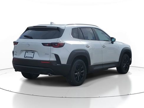 New 2026 MAZDA CX-50 2.5 Hybrid w/ Weather Package image 4