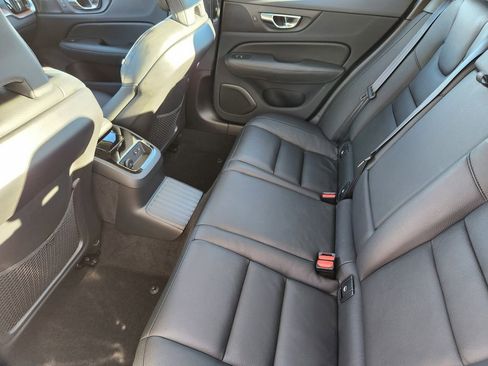 Used 2025 Volvo S60 T8 Plus AWD/4WD image 19