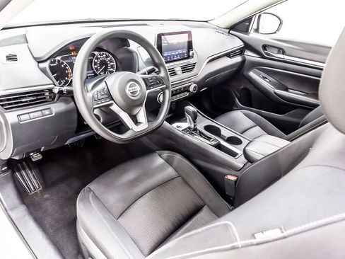 Used 2022 Nissan Altima 2.5 SV image 27