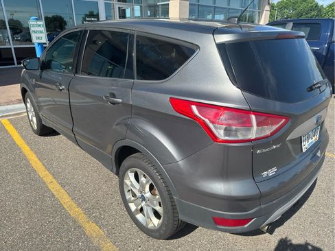 Used 2013 Ford Escape SEL FWD image 6