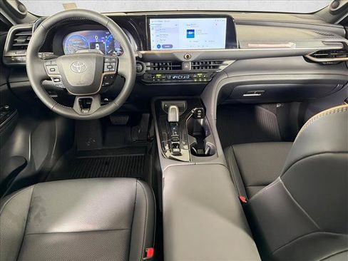 Used 2026 Toyota Crown Signia w/ Advanced Technology Package AWD/4WD image 24