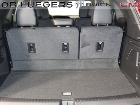 New 2026 Buick Enclave Sport Touring w/ Power Package AWD/4WD image 23