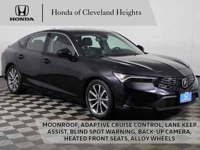 Used 2023 Acura Integra