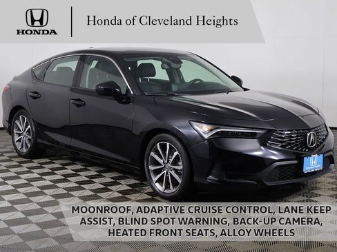 Used 2023 Acura Integra FWD image 1