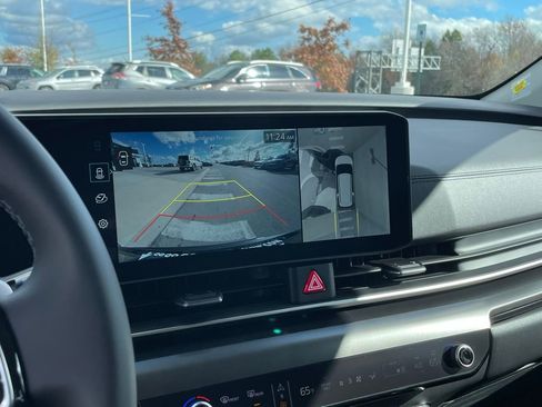 New 2026 Kia Carnival SX w/ SX Dark Edition Package image 15