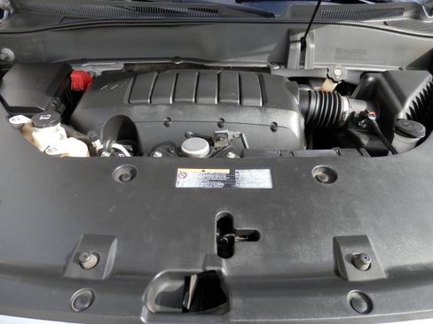 Used 2016 GMC Acadia Denali image 34