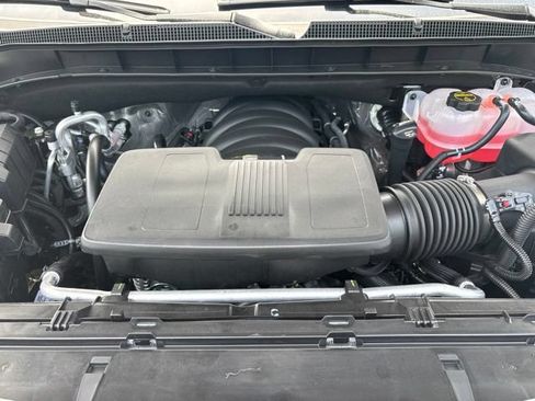 New 2026 Chevrolet Suburban High Country AWD/4WD image 43