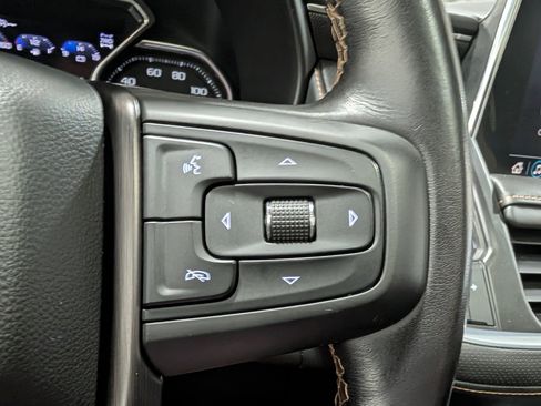 Used 2021 GMC Yukon AT4 w/ AT4 Premium Plus Package AWD/4WD image 25
