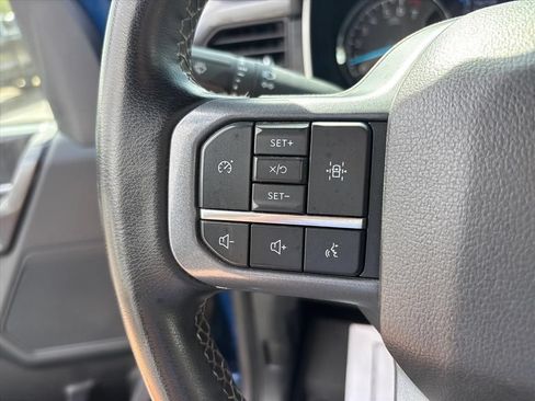 Used 2023 Ford F150 XLT w/ Equipment Group 302A High AWD/4WD image 30