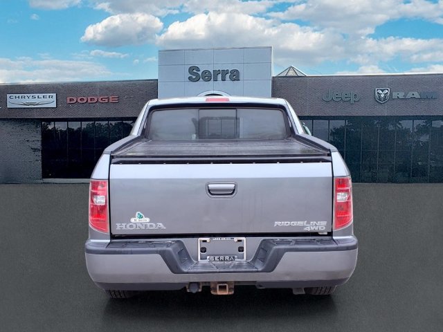 Used 2009 Honda Ridgeline RTS image 6