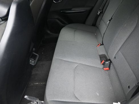 Used 2025 Kia K4 FWD image 15