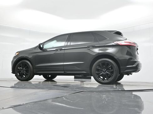 Used 2022 Ford Edge SE w/ Black Appearance Package AWD/4WD image 51