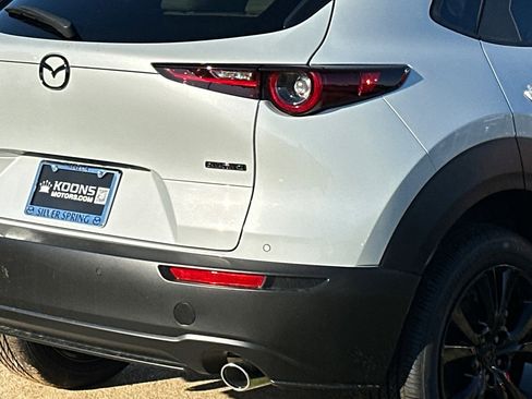 New 2026 MAZDA CX-30 AWD 2.5 S image 6