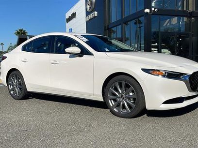 New 2026 MAZDA MAZDA3 2.5 S Sedan w/ Preferred Pkg
