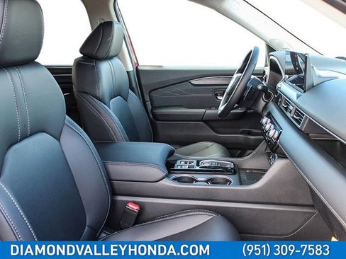 New 2026 Honda Pilot Touring image 19