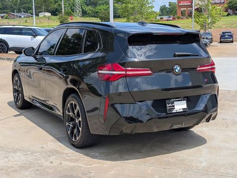 Used 2025 BMW X3 xDrive30i AWD/4WD image 26
