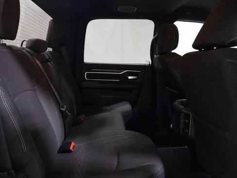 New 2026 RAM 2500 Big Horn image 17